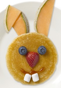 Easter-Bunny-Pancakes